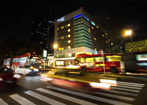 Hotel Novit 1