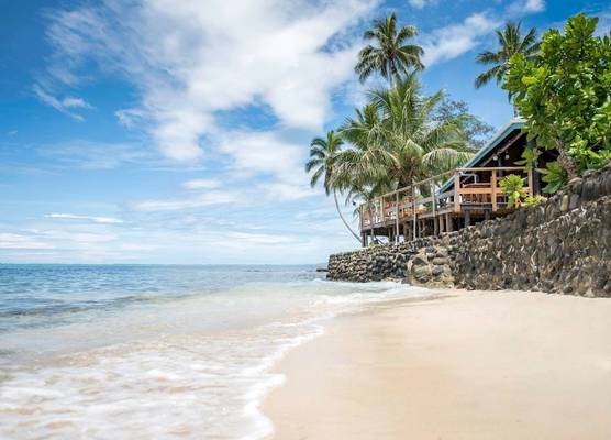 Crusoe's Retreat - Family Friendly 1