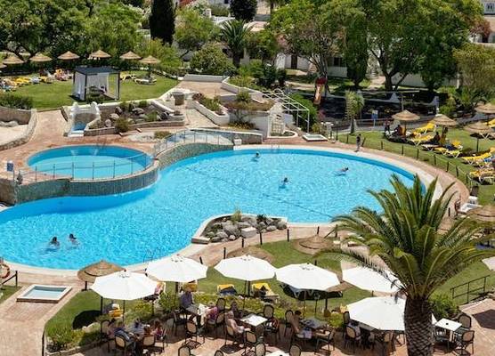 Rocha Brava Village Resort 1
