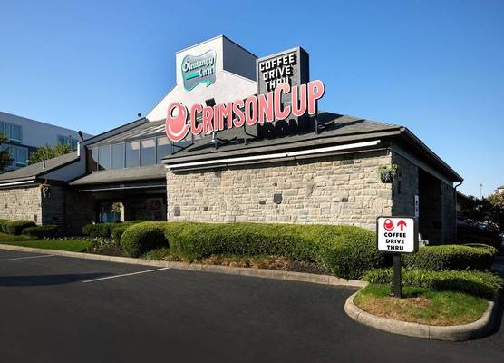 Olentangy Motor Inn 1