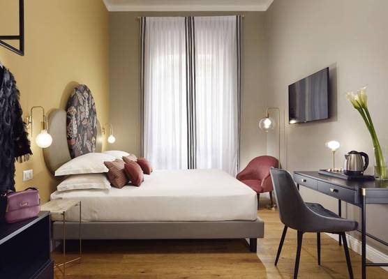 Dimora ai Fori - Guest House 1