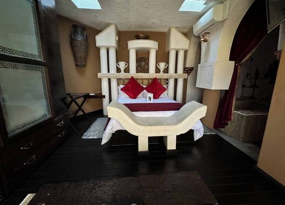 Kiwara Guesthouse 1
