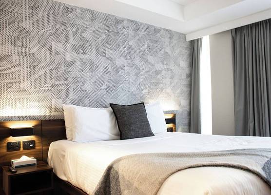 Kith Hotel Darling Harbour 1