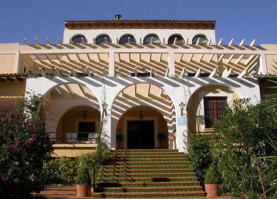 Hotel Bahia 1