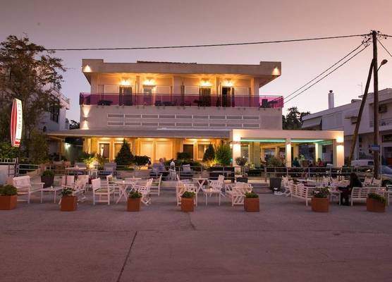 Hotel Pithari 1