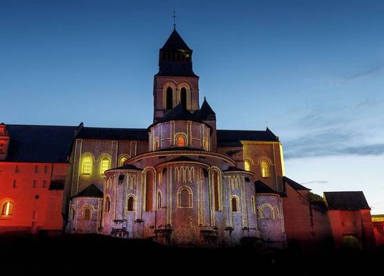 Fontevraud L'Ermitage 1