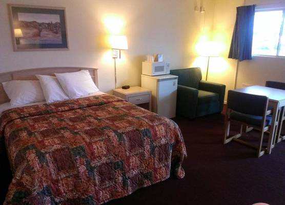 Satellite Inn 1