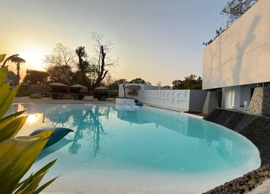Hidden Beach Resort by Greenleaf Aqua 1