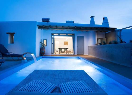 Mykonos Village 1