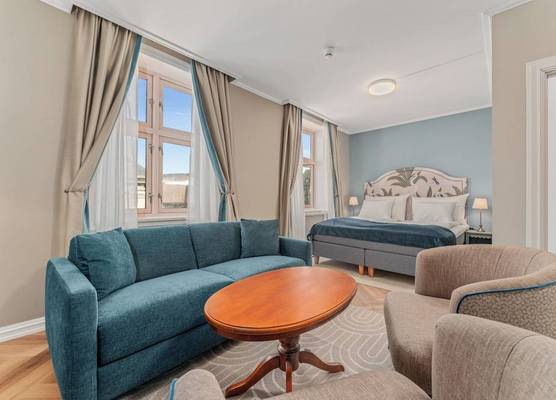 Hotel Breiseth 1