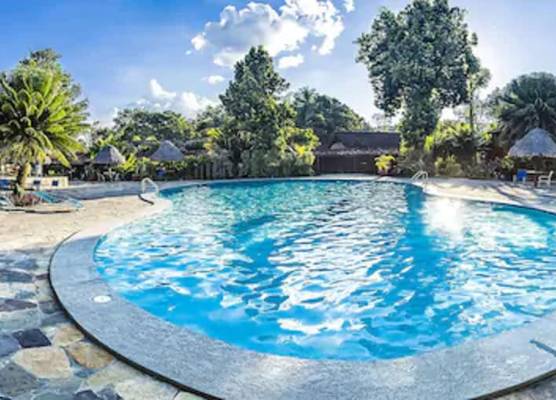 DM Hoteles Tarapoto 1