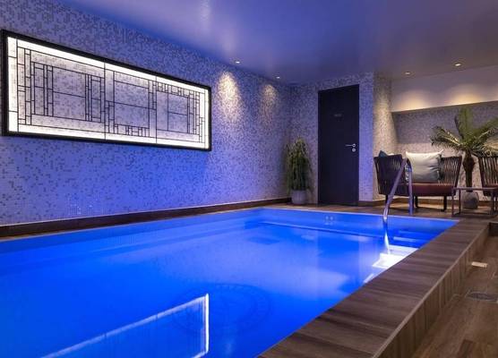 Les Matins de Paris & Spa 1