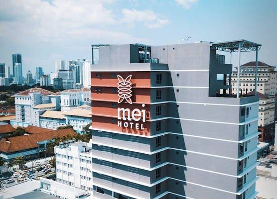 MEI HOTEL 1