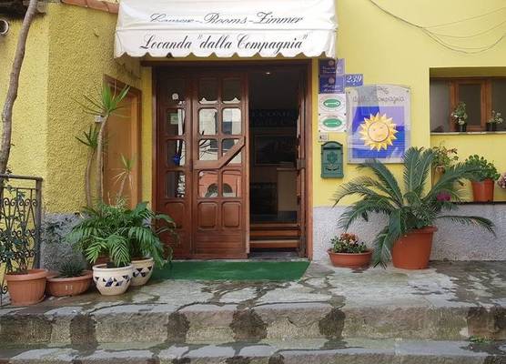 Locanda Dalla Compagnia 1