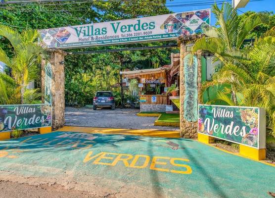 Villas Verdes 1
