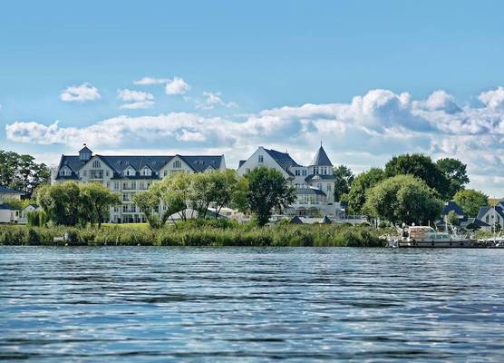 Sunday Resort Schwielowsee 1
