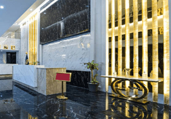 Mirnian Hotel 1