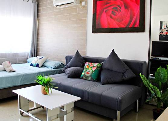 Eilat Apartments 1