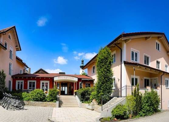 Gästehaus Zehmerhof bei Erding 1