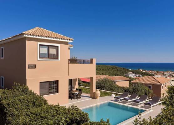 St John Villas Zakynthos 1