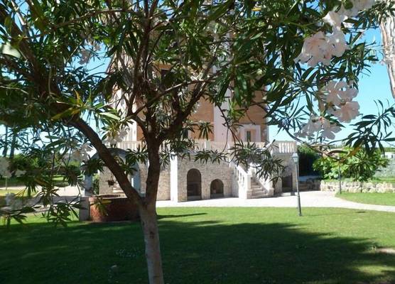 Park Hotel Villamaria 1