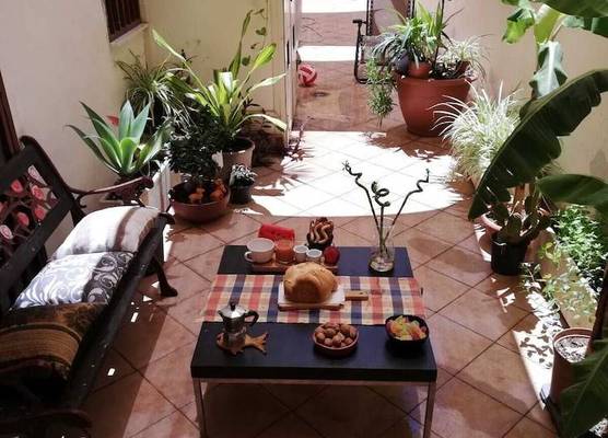 Guglielmo room's B&B 1