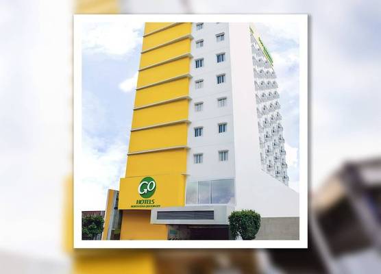 Go Hotels North EDSA 1