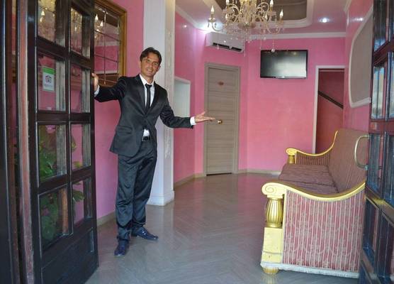 Hotel Torvaianica 1