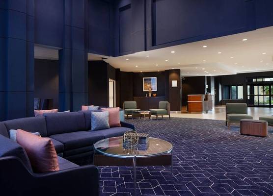 Courtyard by Marriott Newark Silicon Valley 1