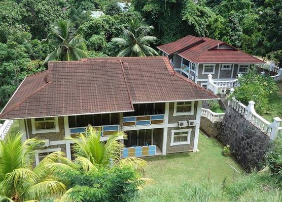 Koko Villas 1