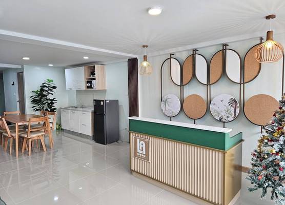 Lub Nai Hostel 1