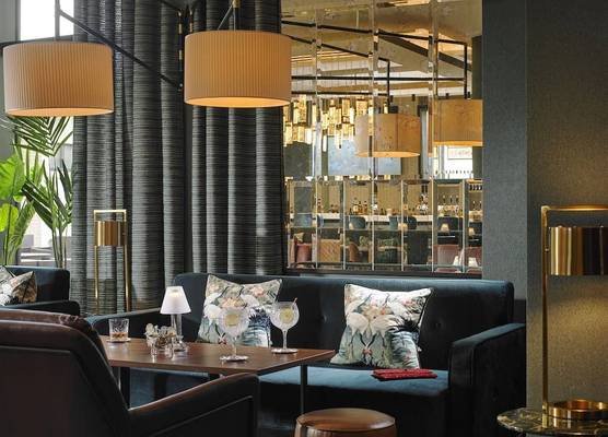 Fairways Hotel Dundalk 1