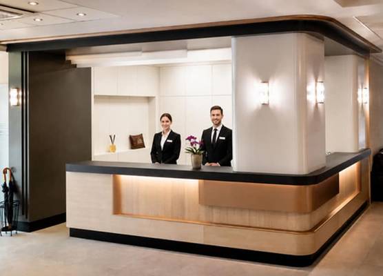 Hotel Garzon Plaza 1