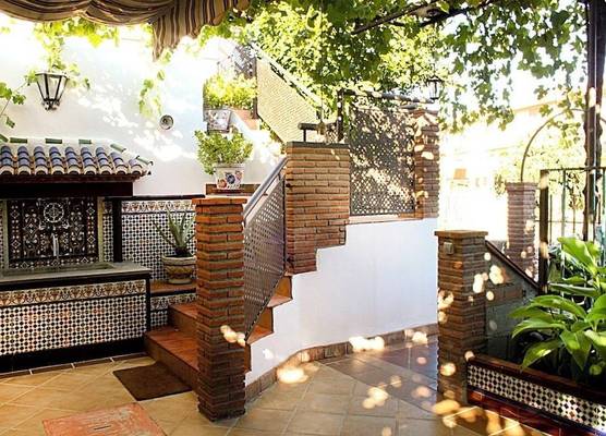 Apartamentos Turísticos Cúllar Vega 1