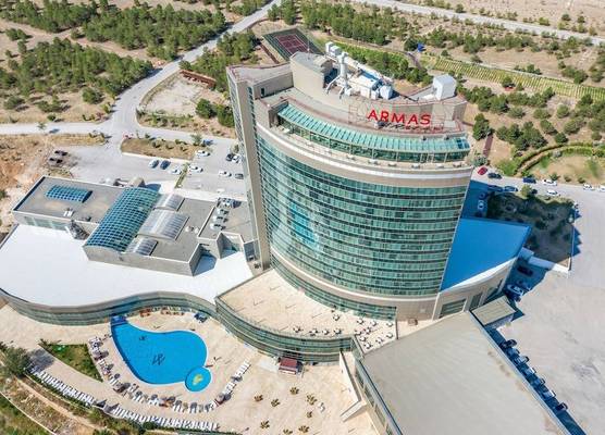 BİG THERMAL Spa Resort 1