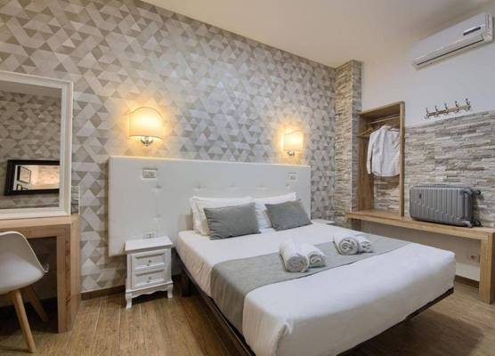 Domus Pietro Inn 1