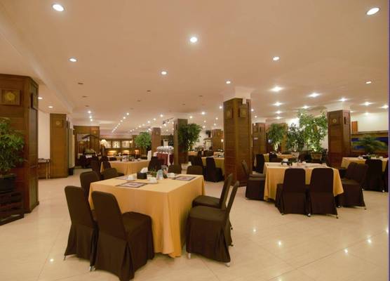 Garuda Hotel 1