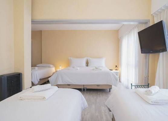 Hostal Rayentray 1