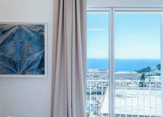 Sopramonte Exclusive Rooms 1