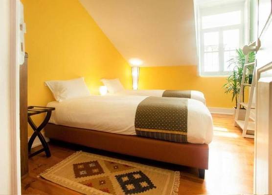 Contador Mor Rooms and Apartments 1