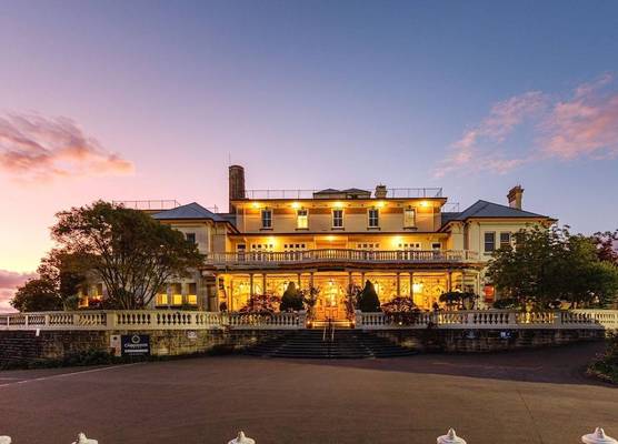 Carrington Hotel 1