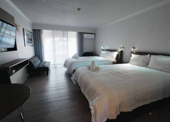 Hope Harbour Hotel Apartments 1
