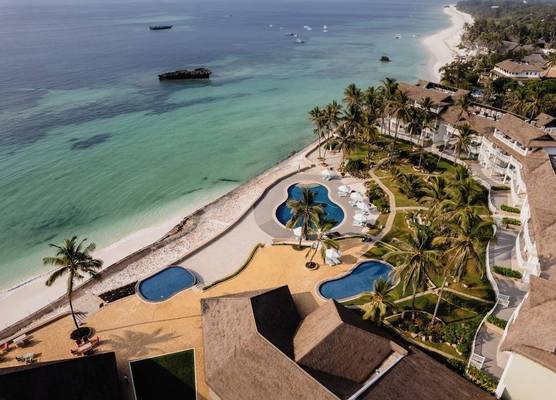 Hemingways Watamu 1