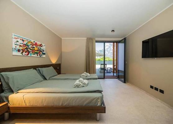 Vinea Rural Resort - Adults only 1