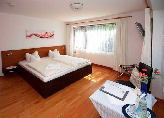 Hotel am Wasserturm 1