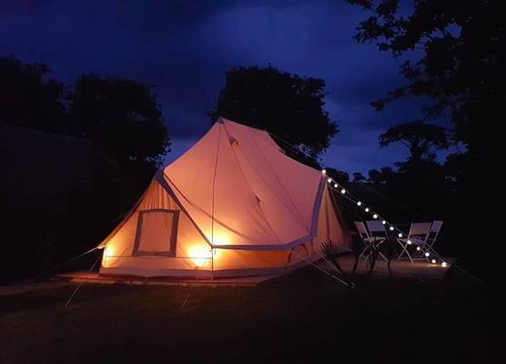 Camping La Tourelle 1