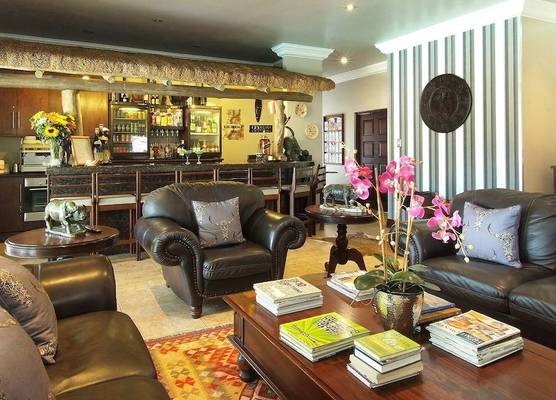 uShaka Manor Guest House 1