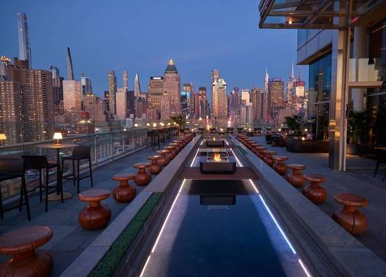 Ink 48 Hotel 1