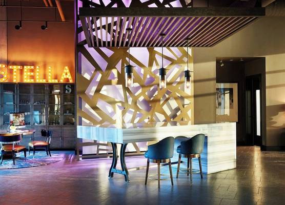 The Stella Hotel, Autograph Collection 1