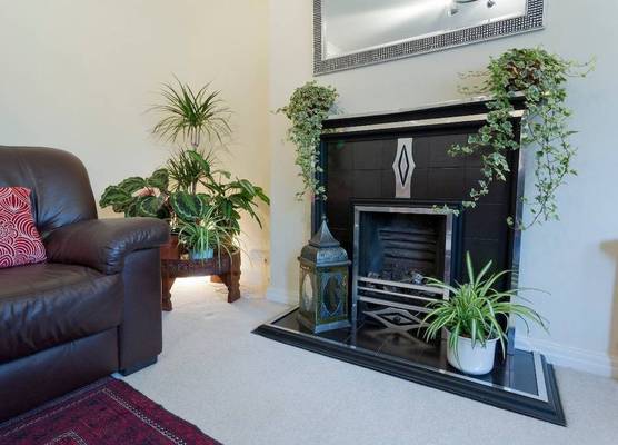 Poplar House Serviced Apartments 1